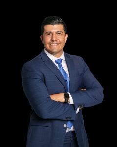 Michael Leyva