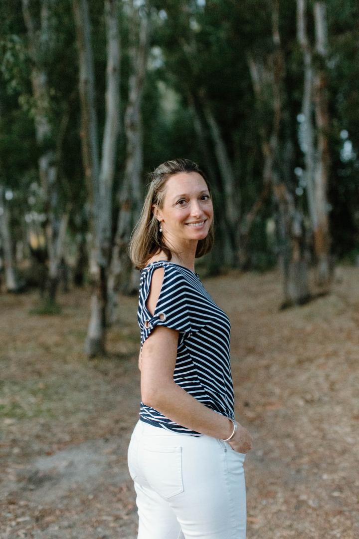 Jennifer Thompson