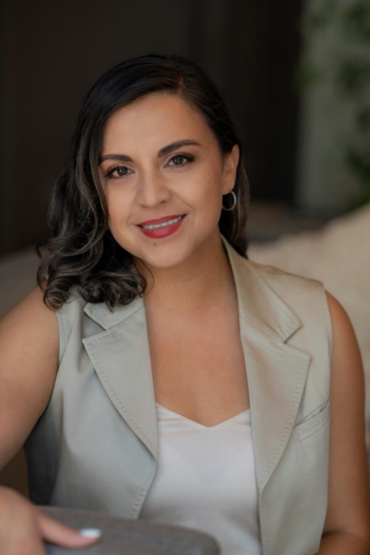Cesia Bolanos