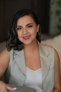 Cesia Bolanos