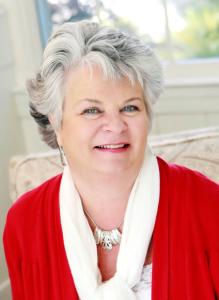 Kim Parke