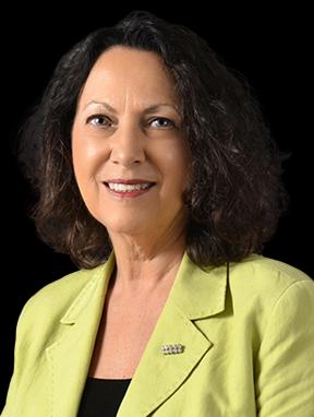 Nancy Hadden
