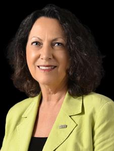 Nancy Hadden