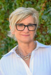 Brigitte Condoret