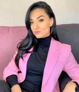 Dina Hollerbach