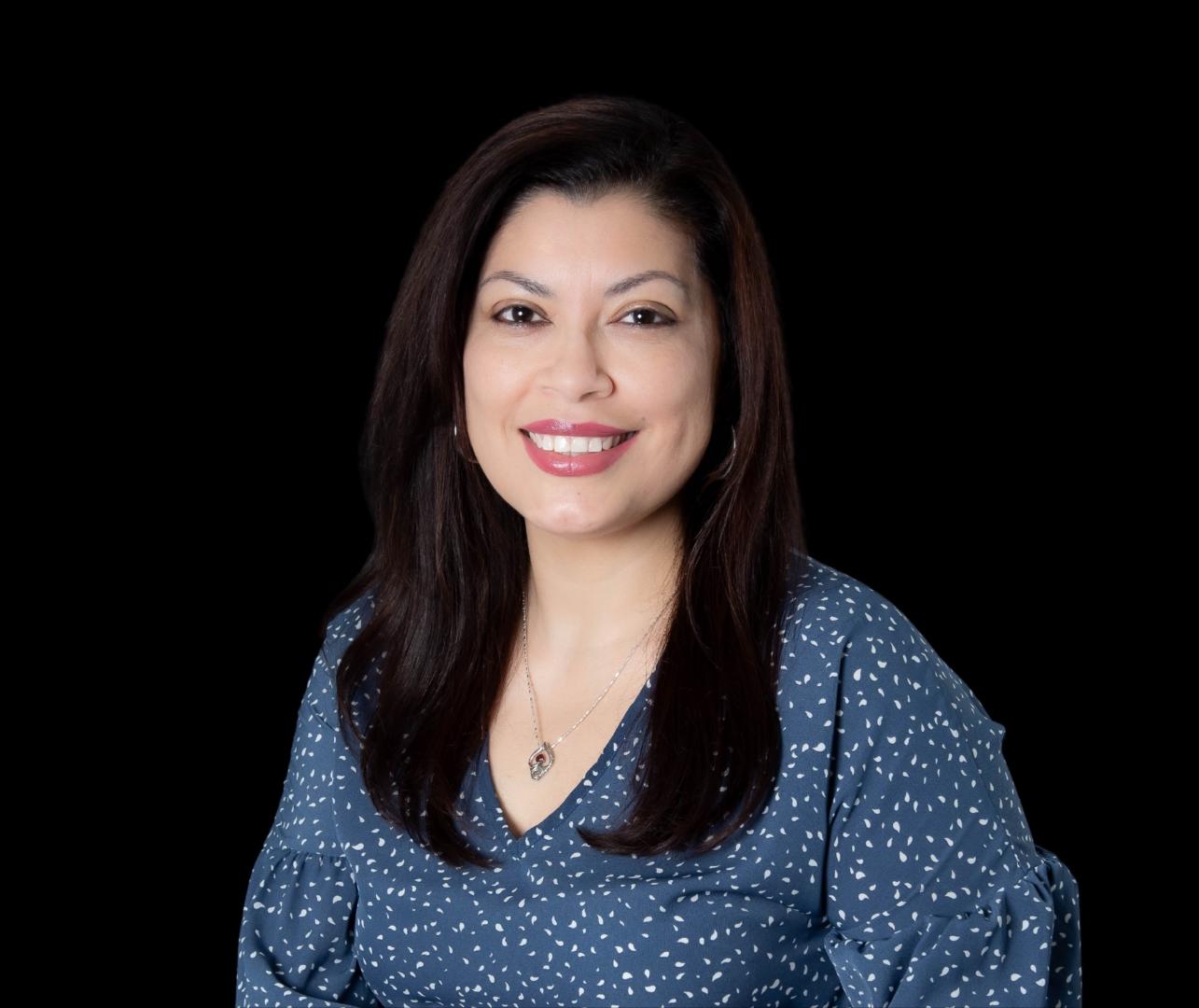Teresita Lopez