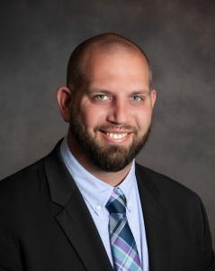 Mark Cratty