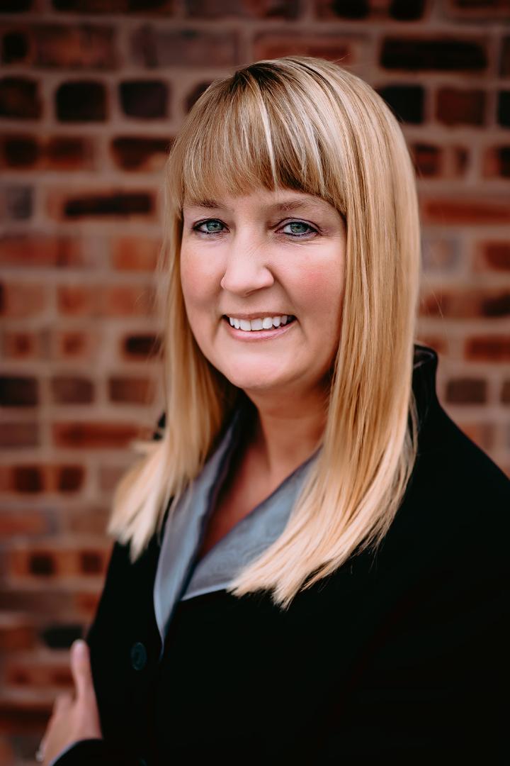 Jennifer Talbert