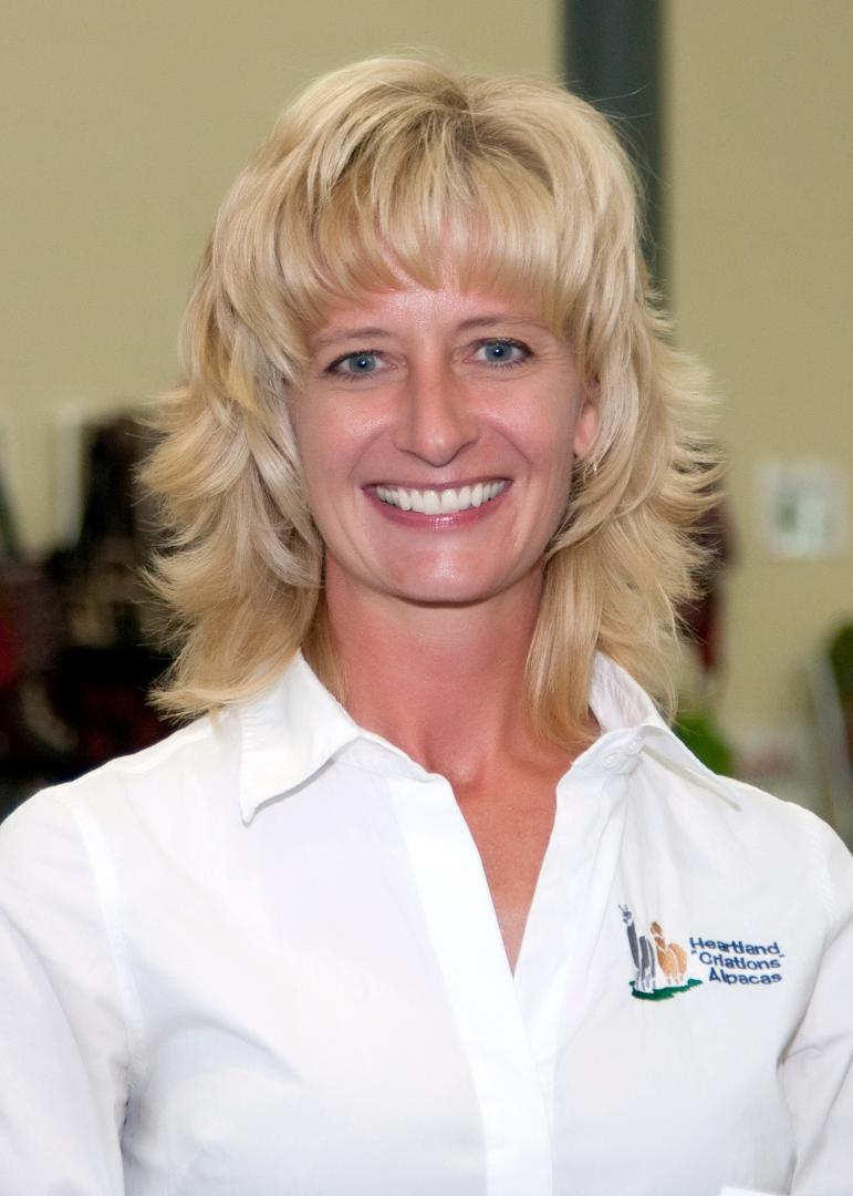 Katherine Albert