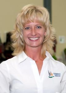 Katherine Albert