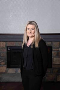 Vanessa Burridge