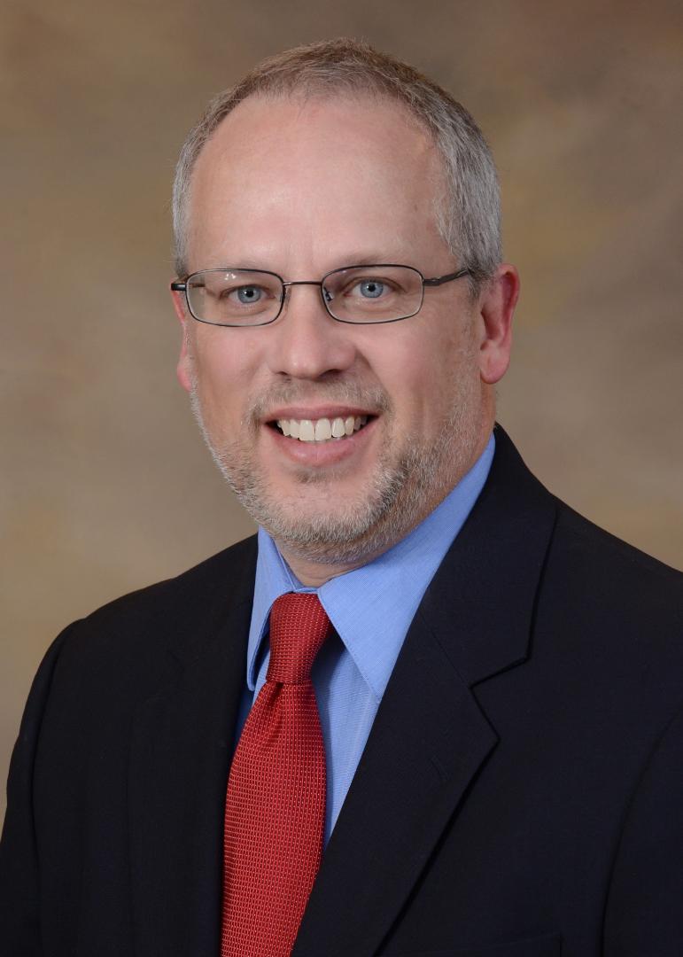 Stephen Wiggins