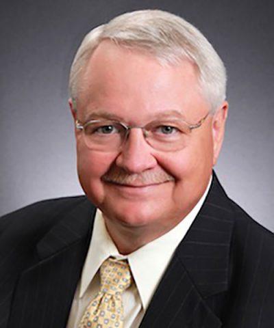 Gary Butts