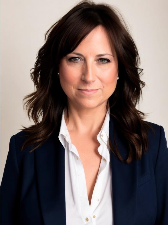 Tonya Barth