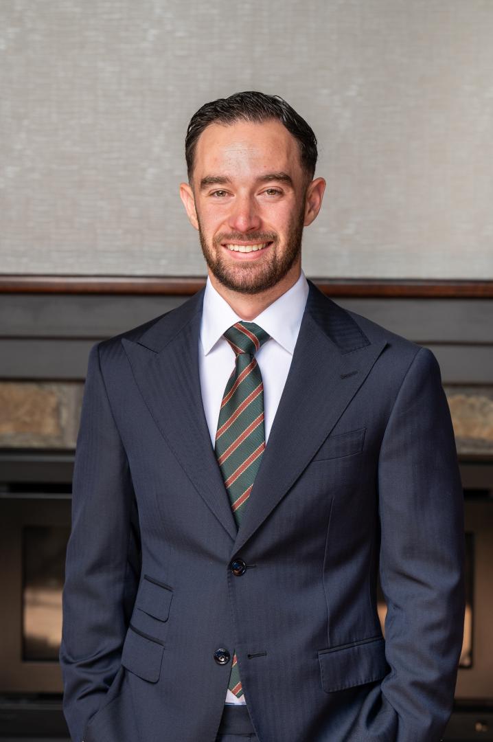 Austin Russell