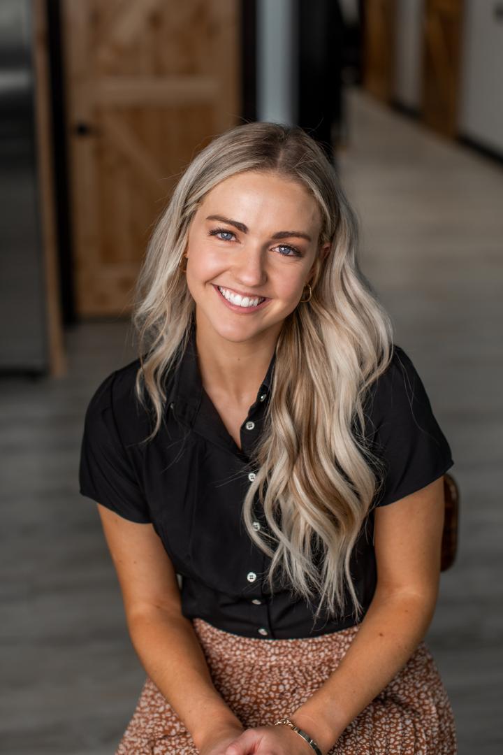 Courtney Rueber