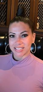 Jacqueline Vega