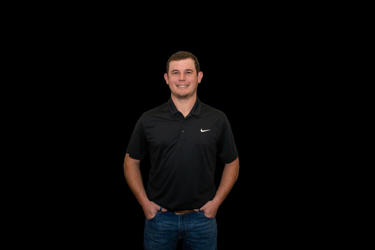 Colby Yates