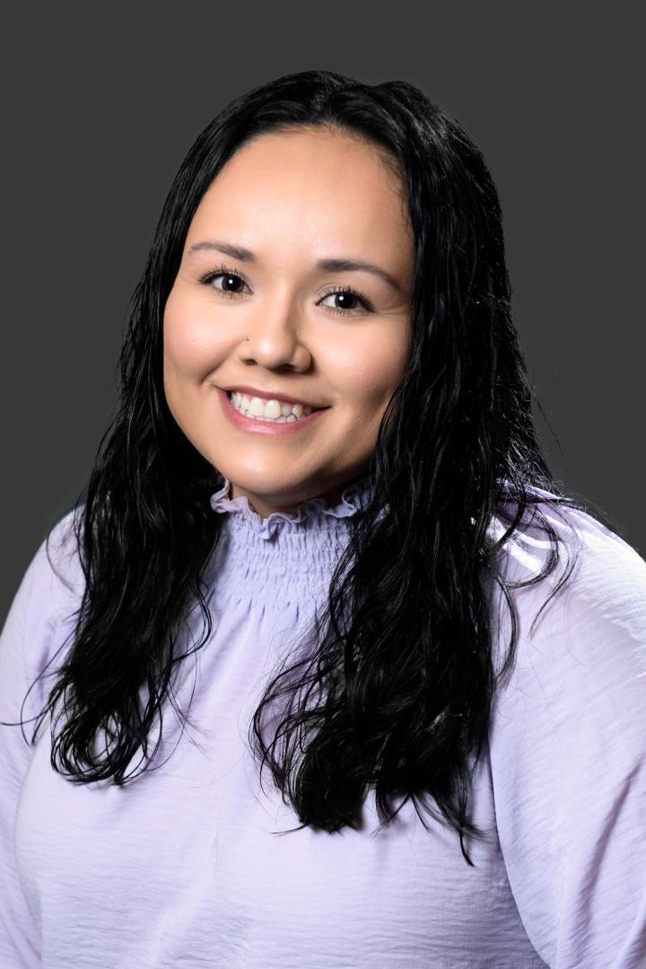 Aimee Quinones