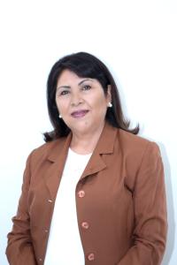 Patricia Chuquimia