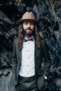 Derrick Peatross