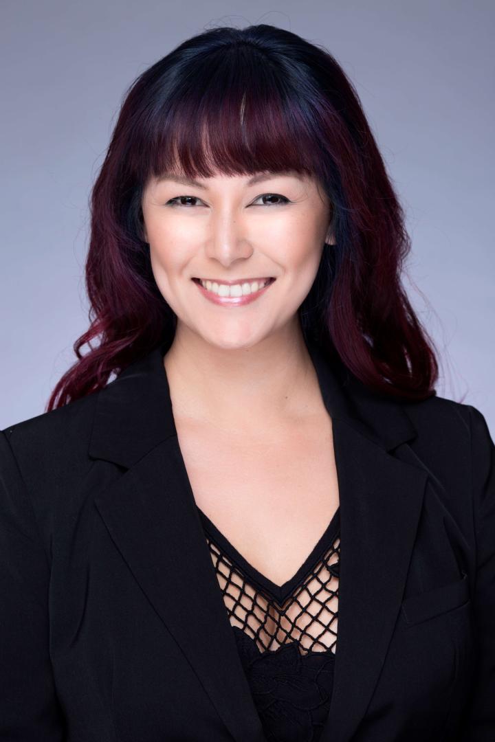 Christina Berry