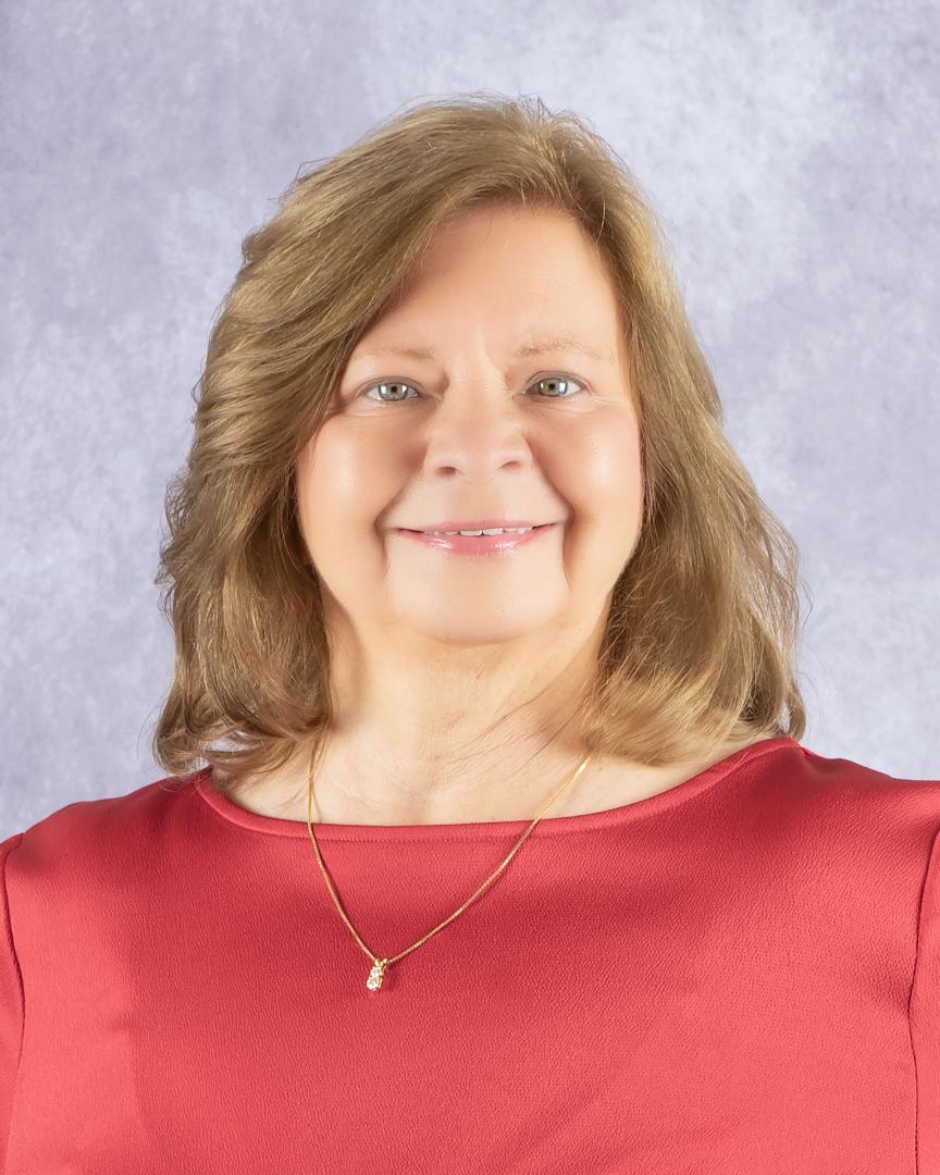 Suzette Robinson
