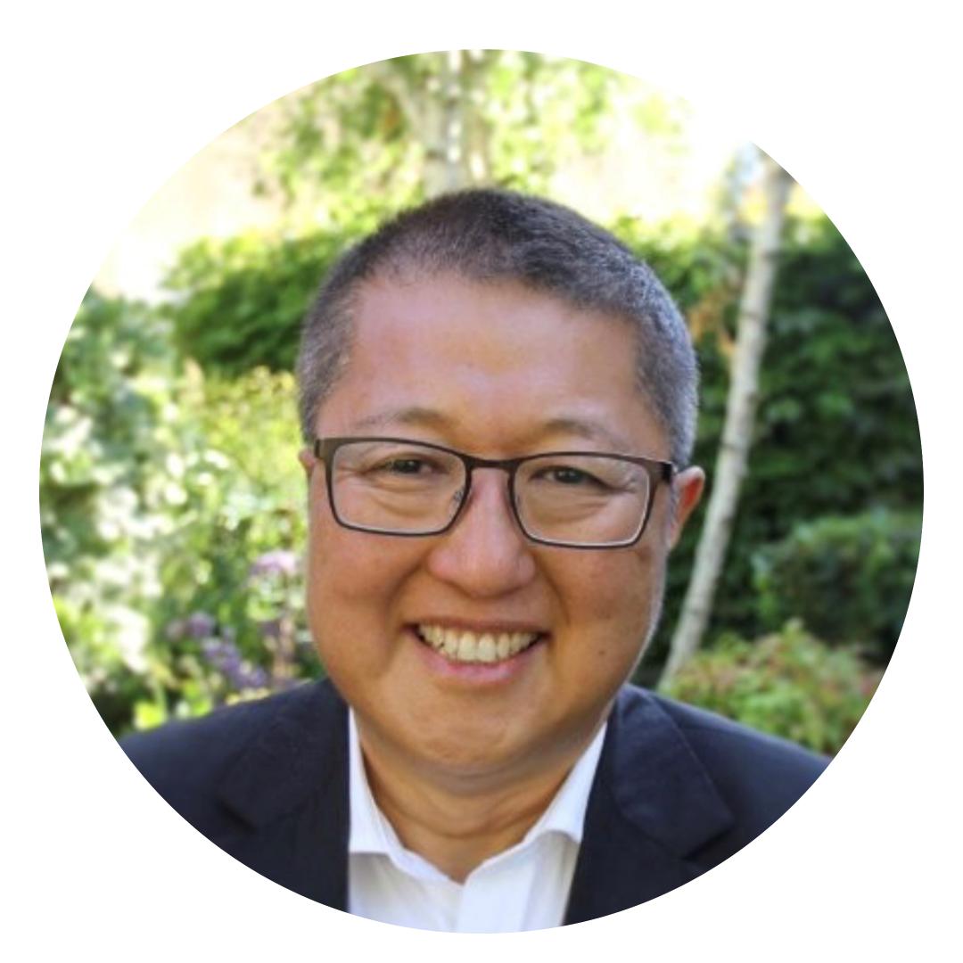 Patrick Ma