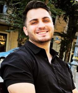Jonathan Magda