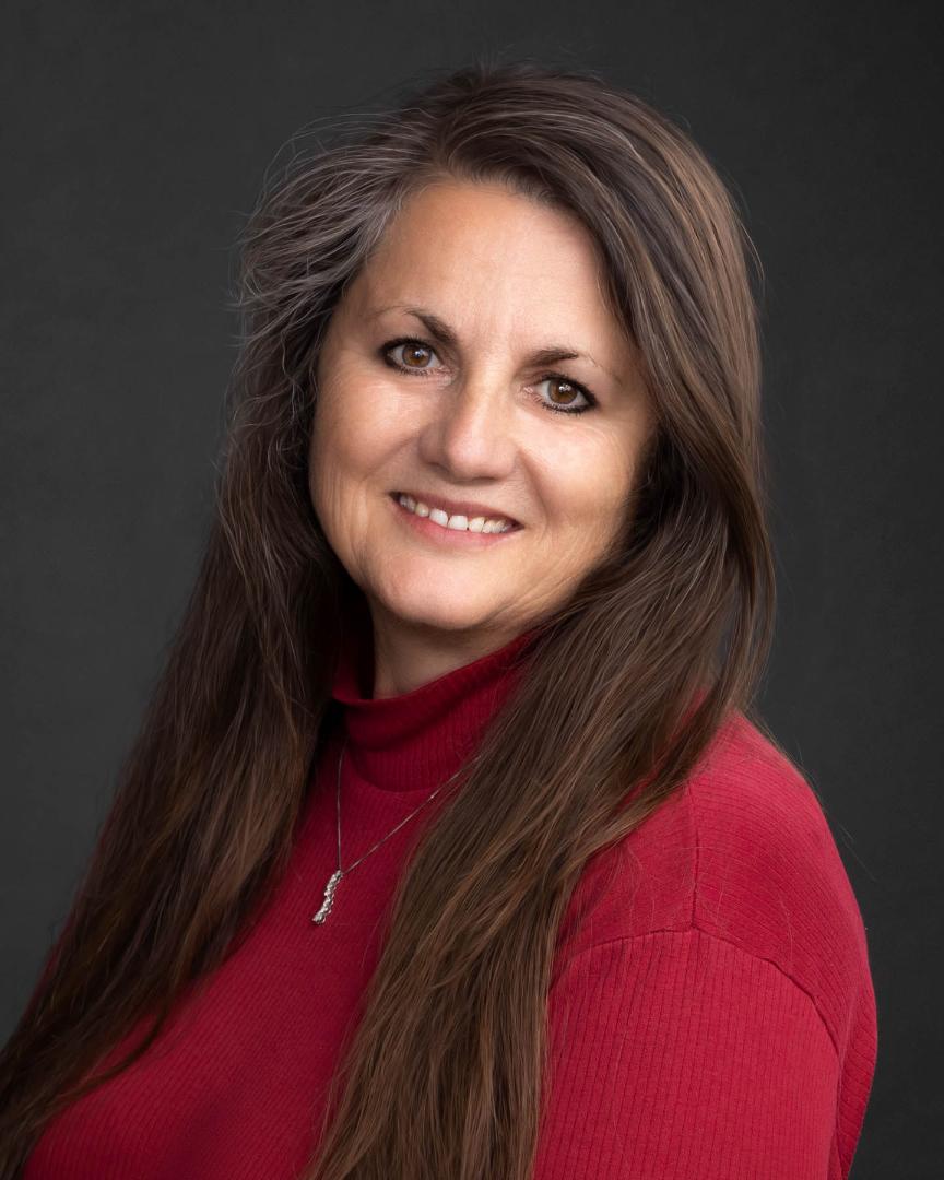 Sharon Ford
