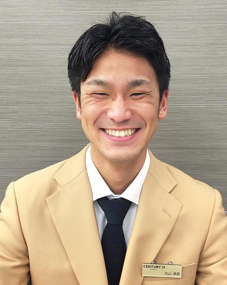 丸山 英晃