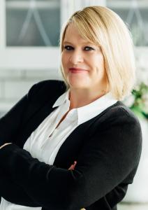 Julie Devine