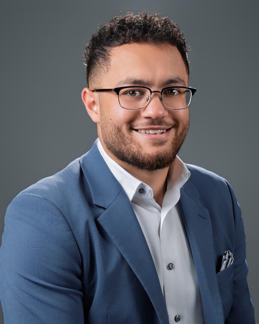 Hisham Abdallah
