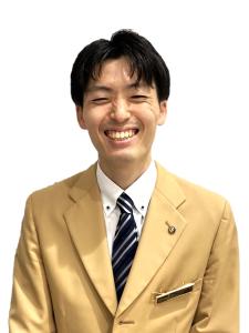 若林 知寛