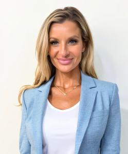 Nicole Goscinak