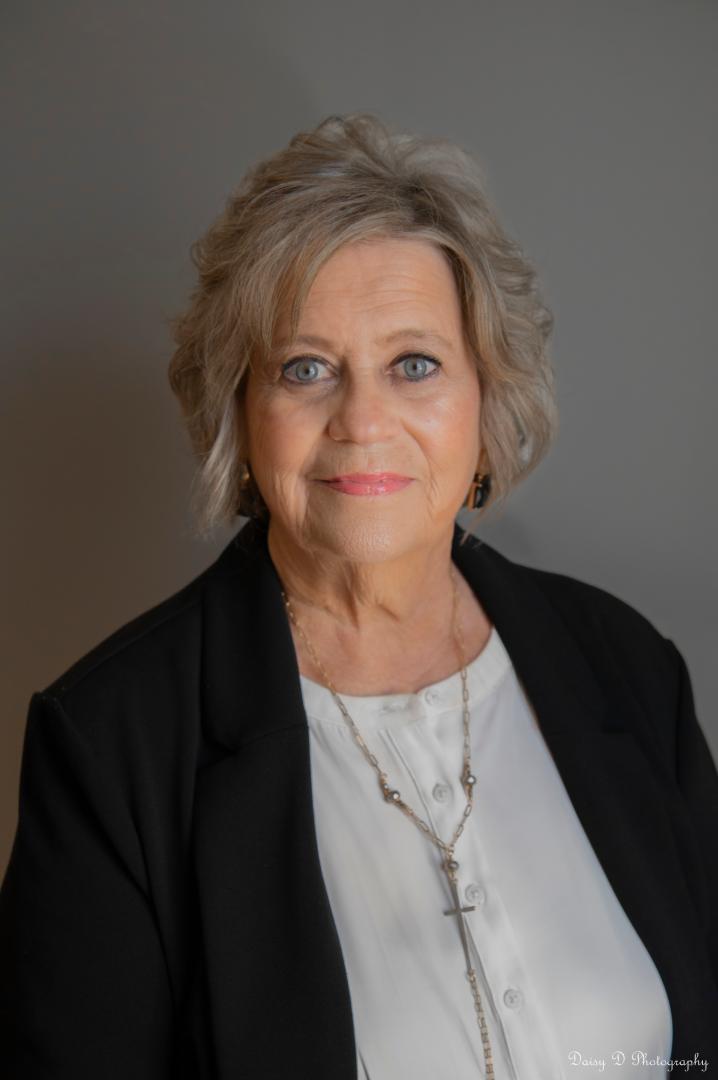 Betty Hicks