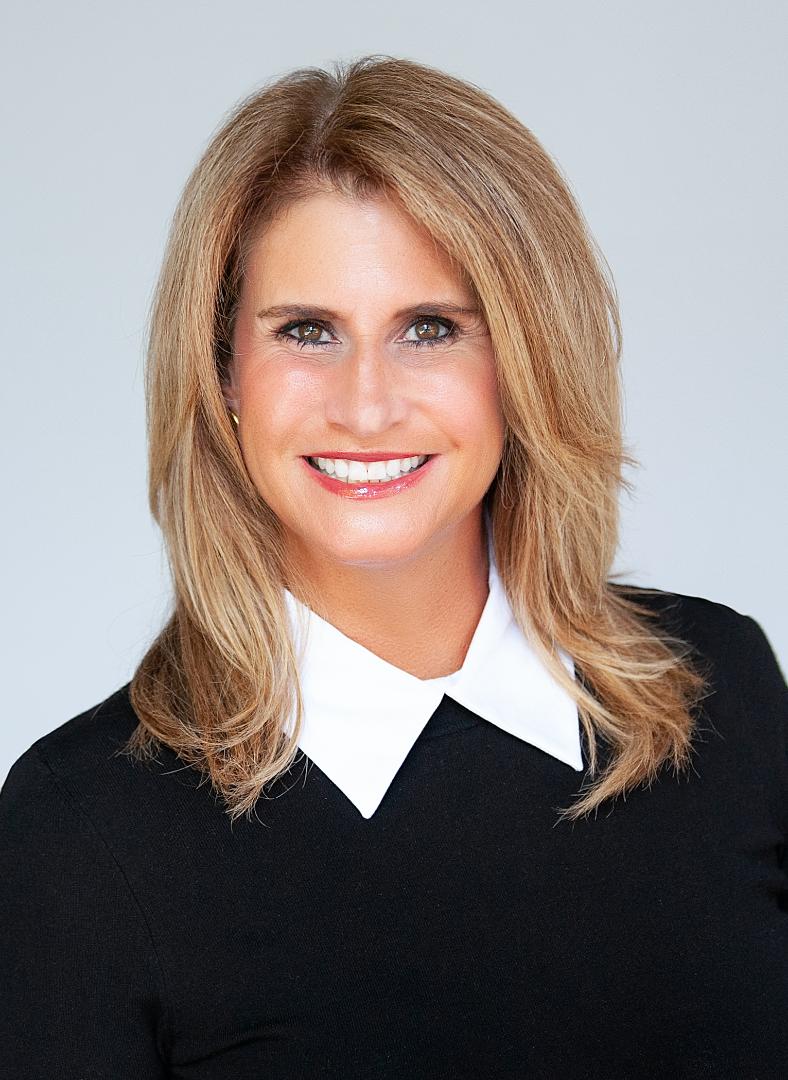 Jona Garrett