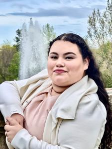 Lissette Alarcon-Mendez