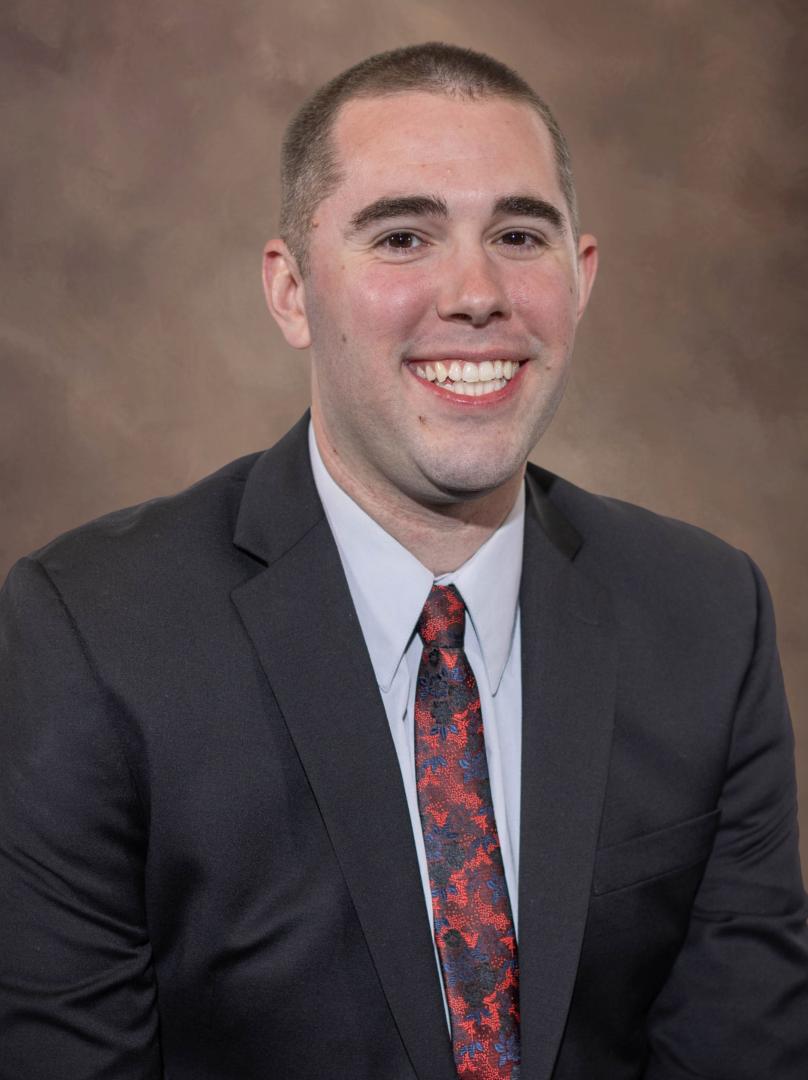 Eric Dolezar