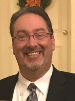 Wayne Sherman