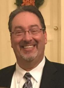 Wayne Sherman