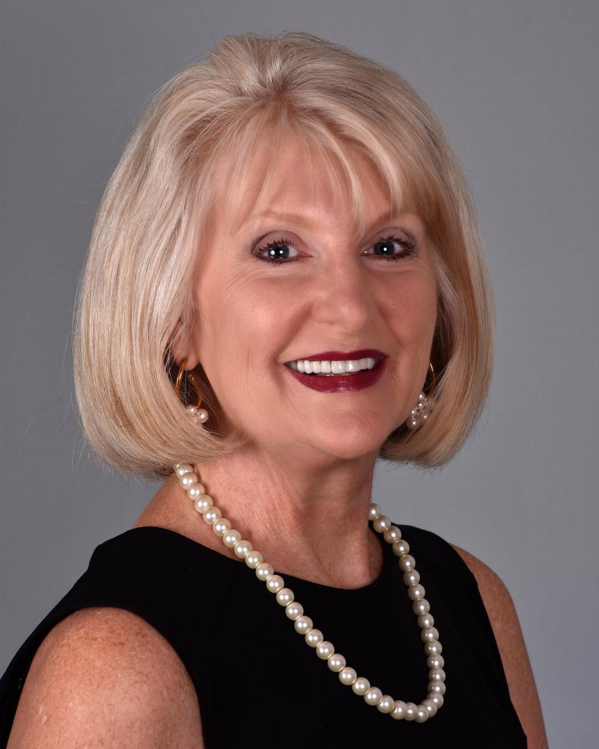 Anna Garrison