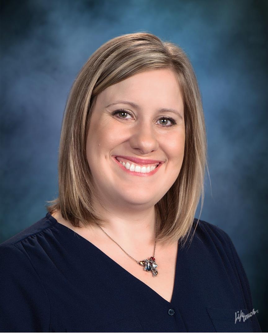 Erika Smith