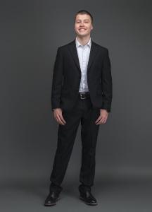 Jaydon Walker