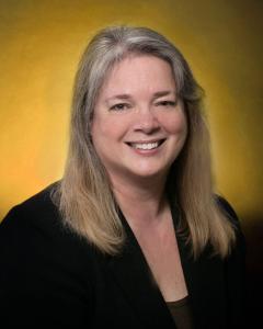 Kathie Goffe