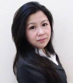 Corinna Kang