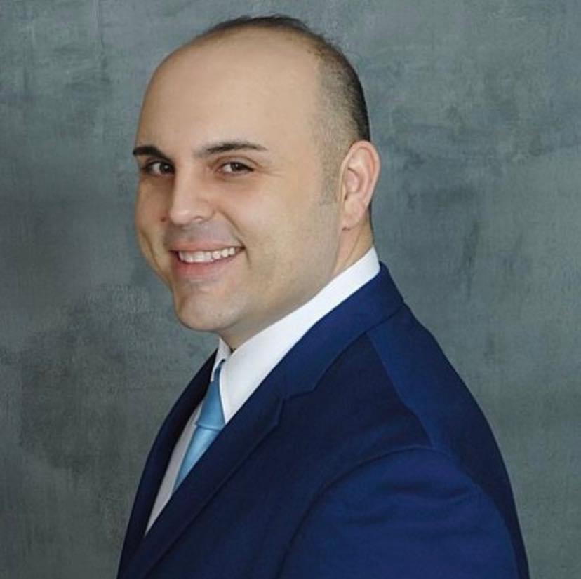 John Shkreli