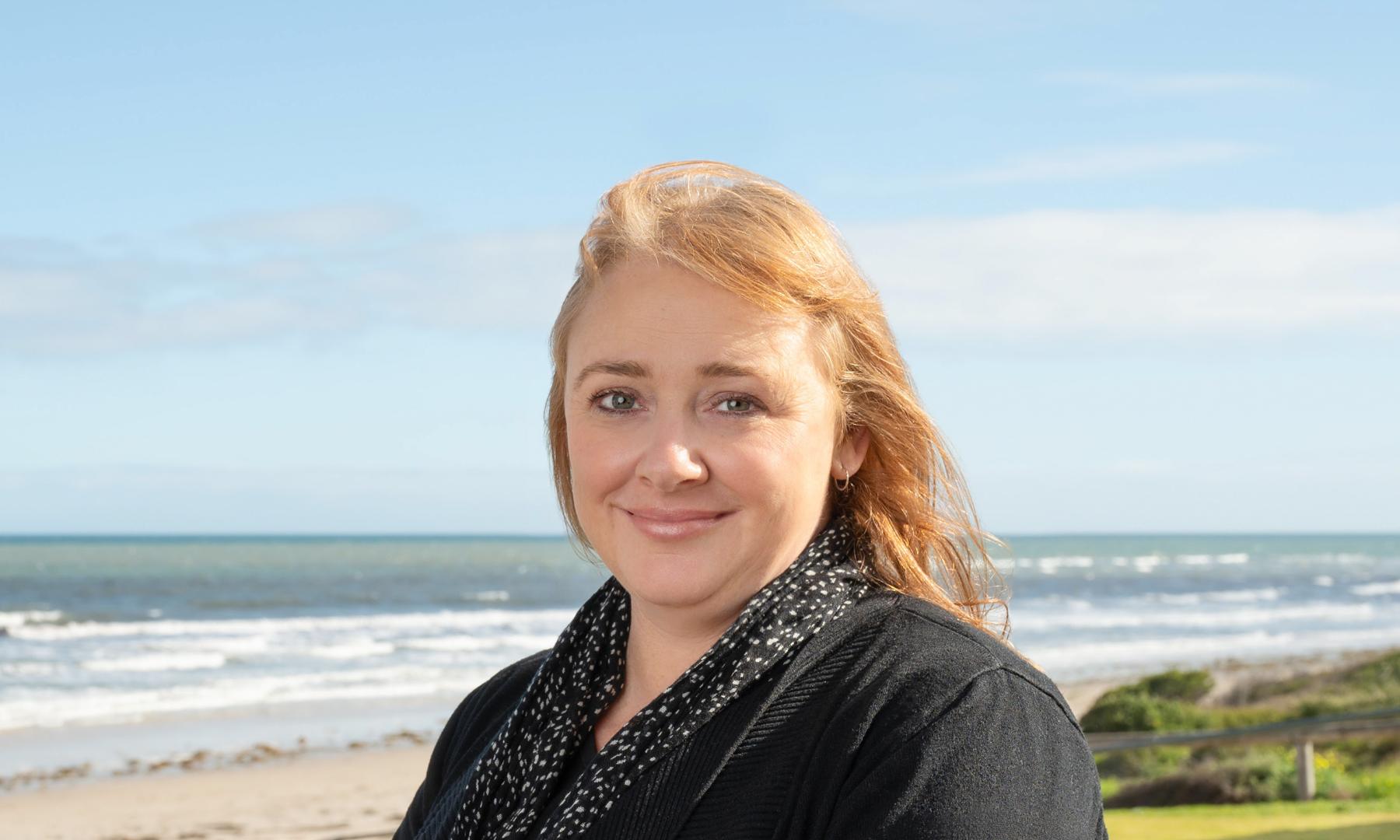 Lisa Hallett