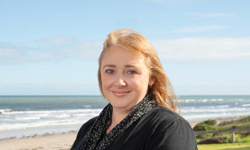 Lisa Hallett