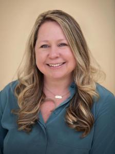 Jennifer Lindell